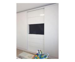Apartament 3 camere, 80 mp utili, 2 locuri parcare, 2 bai, 2 balcoane - Imagine 4