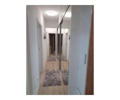 Apartament 3 camere, 80 mp utili, 2 locuri parcare, 2 bai, 2 balcoane - Imagine 5