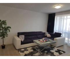 Apartament 3 camere, 80 mp utili, 2 locuri parcare, 2 bai, 2 balcoane - Imagine 8