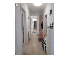 Apartament 3 camere, 80 mp utili, 2 locuri parcare, 2 bai, 2 balcoane - Imagine 9
