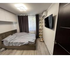 Apartament 3 camere decomandat D Taberei - Imagine 8