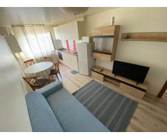 Apartament 3 camere complet mobilat Palladium Residences metrou Teclu