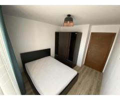 Apartament 3 camere complet mobilat Palladium Residences metrou Teclu - Imagine 3