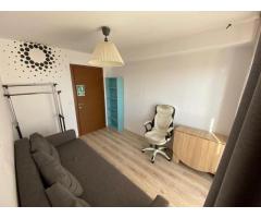 Apartament 3 camere complet mobilat Palladium Residences metrou Teclu - Imagine 4
