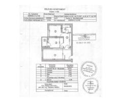 Apartament 3 camere complet mobilat Palladium Residences metrou Teclu - Imagine 10