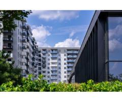 VÂNZARE APARTAMENT PREMIUM | CORTINA NORTH PIPERA | LOC PARCARE SUBTERAN