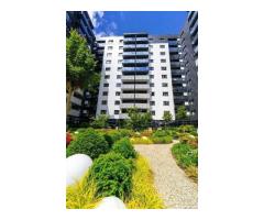 VÂNZARE APARTAMENT PREMIUM | CORTINA NORTH PIPERA | LOC PARCARE SUBTERAN - Imagine 2