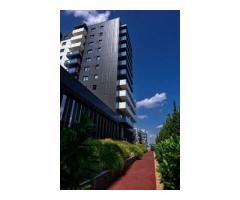 VÂNZARE APARTAMENT PREMIUM | CORTINA NORTH PIPERA | LOC PARCARE SUBTERAN - Imagine 3