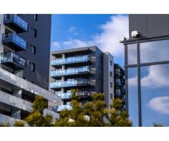 VÂNZARE APARTAMENT PREMIUM | CORTINA NORTH PIPERA | LOC PARCARE SUBTERAN - Imagine 4