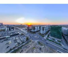 VÂNZARE APARTAMENT PREMIUM | CORTINA NORTH PIPERA | LOC PARCARE SUBTERAN - Imagine 7
