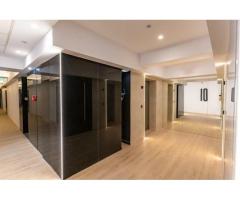 VÂNZARE APARTAMENT PREMIUM | CORTINA NORTH PIPERA | LOC PARCARE SUBTERAN - Imagine 8