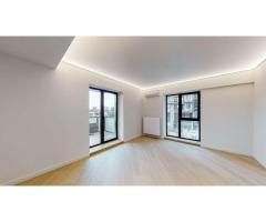 VÂNZARE APARTAMENT PREMIUM | CORTINA NORTH PIPERA | LOC PARCARE SUBTERAN - Imagine 9