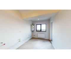 VÂNZARE APARTAMENT PREMIUM | CORTINA NORTH PIPERA | LOC PARCARE SUBTERAN - Imagine 11