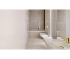 VÂNZARE APARTAMENT PREMIUM | CORTINA NORTH PIPERA | LOC PARCARE SUBTERAN - Imagine 12
