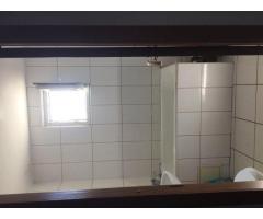 Apt 3cam renovat  69mp, dotat cu  CT, AC , an 1985  etaj 7/8, mobilat - Imagine 3