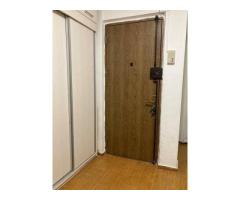 Apt 3cam renovat  69mp, dotat cu  CT, AC , an 1985  etaj 7/8, mobilat - Imagine 5