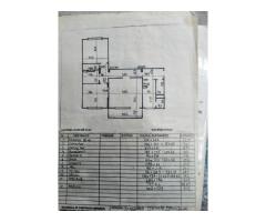 Apartament 3 camere Afi cotroceni