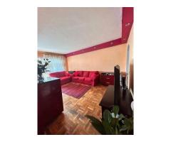 Apartament 3 camere Lujerului + parcare! la 3 minute de metrou.