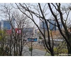 Apartament 3 camere AFI Cotroceni, bloc 4 etaje, constr. 1993 / SCHIMB cu casa - Imagine 4