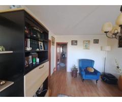 Apartament 3 camere Piata Domenii cu dubla vedere panoramica + boxa