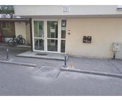 Apartament 3 camere Piata Domenii cu dubla vedere panoramica + boxa - Imagine 2