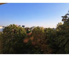 Apartament 3 camere Piata Domenii cu dubla vedere panoramica + boxa - Imagine 4