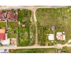 PRET NOU! Teren intravilan 748 mp - Sanleani, Arad - COMISION 0% - Imagine 3