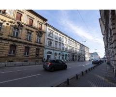 PRET NOU! Apartament decomandat 3 camere - str. Horia - COMISION 0% - Imagine 2