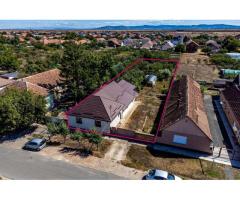 Casa 4 camere - Teren 1603mp - Livada, Arad - COMISION 0% - Imagine 5