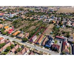 Casa 4 camere - Teren 1603mp - Livada, Arad - COMISION 0% - Imagine 8