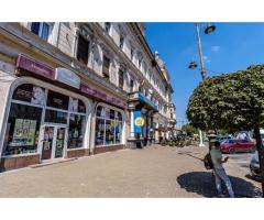 PRET NOU! Apartament 2 camere - Etaj 1 - Palatul Neumann - COMISION 0