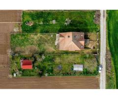 PRET NOU! Casă 6 camere - la roșu - Zimandcuz, Arad – COMISION 0 - Imagine 6