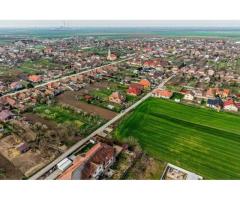 PRET NOU! Casă 6 camere - la roșu - Zimandcuz, Arad – COMISION 0 - Imagine 7