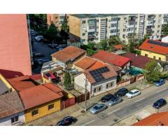 PRET NOU! Casa solida din caramida - 8 camere - Sega, UTA - COMISION 0