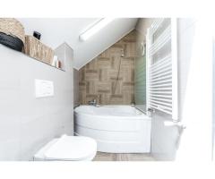 Casa 4 camere P+M - Via Carmina, Vladimirescu - COMISION 0 - Imagine 7