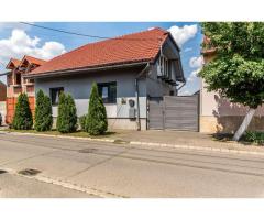 Casa 4 camere - langa str. Petru Rares, Gradiste - COMISION 0 - Imagine 2