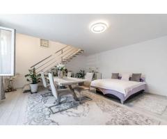 Casa 4 camere - langa str. Petru Rares, Gradiste - COMISION 0 - Imagine 3