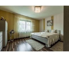 Casa 4 camere - langa str. Petru Rares, Gradiste - COMISION 0 - Imagine 6