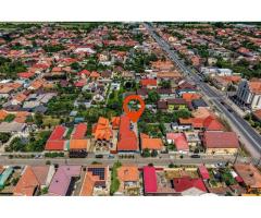 Casa 4 camere - langa str. Petru Rares, Gradiste - COMISION 0 - Imagine 10