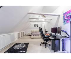 PRET NOU! Casa 6 camere - teren 558 mp - Centrul Aradului - COMISION 0 - Imagine 4