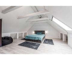PRET NOU! Casa 6 camere - teren 558 mp - Centrul Aradului - COMISION 0 - Imagine 5