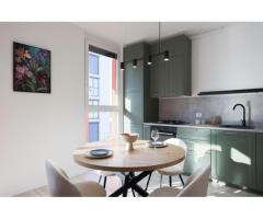 APARTAMENT NOU DE VANZARE – ARED LANGA AFI - direct de la dezvoltator - Imagine 2