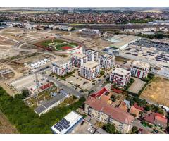 APARTAMENT NOU DE VANZARE – ARED LANGA AFI - direct de la dezvoltator - Imagine 7