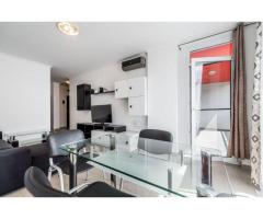 PRET NOU! Apartament 2 camere ARED KAUFLAND - etaj 1 - COMISION 0 - Imagine 3