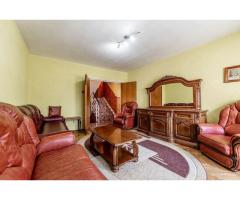 Apartament 3 camere - tip Samantha - etaj 1 - Polivalenta - COMISION 0 - Imagine 2