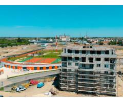 Apartament nou 2 camere în ARED AFI – Cel mai mic preț - comision 0 - Imagine 2