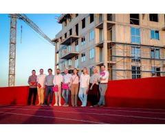 Apartament nou 2 camere în ARED AFI – Cel mai mic preț - comision 0 - Imagine 3
