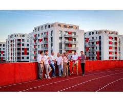 Apartament nou 2 camere în ARED AFI – Cel mai mic preț - comision 0 - Imagine 4