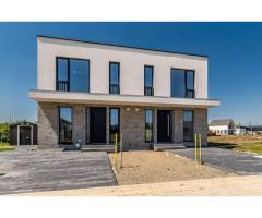 Casa NOUA 4 camere - tip duplex - Complex AFI ARAD - COMISION 0 - Imagine 2