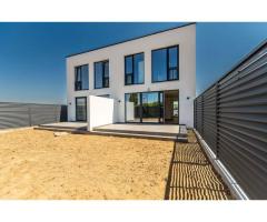 Casa NOUA 4 camere - tip duplex - Complex AFI ARAD - COMISION 0 - Imagine 3